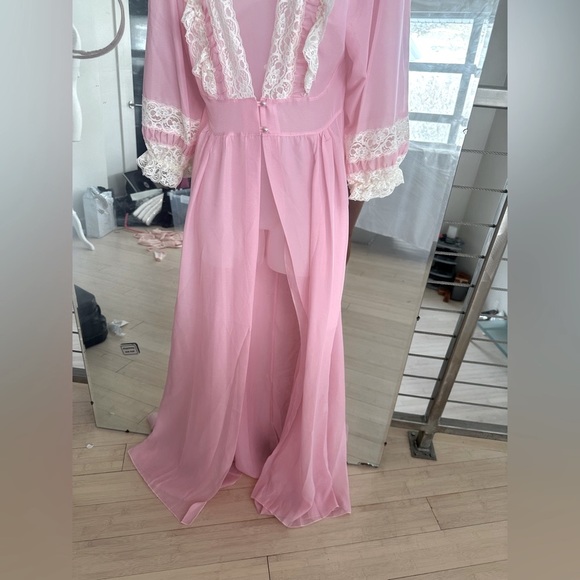 NWT ADORABLE Sugar Thrills dress/robe from Dolls Kill - Picture 5 of 5